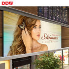 Lightweight Seamless LCD Video Wall 55 Inch 3.5 Mm With Anti - Glare Surface