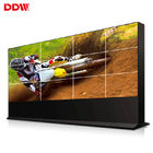 Esnek Yapı Çoklu Ekran Video Wall, LCD Duvar Ekranı 16: 9
