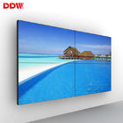 Zengin Renkli Çoklu Ekran Video Wall, 46 Video Wall Display 16: 9