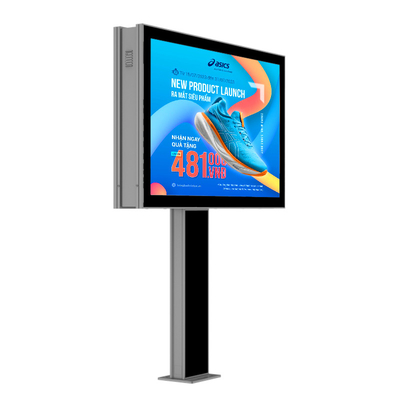 Tam Renkli p3 p4 p5 p6 LED ekran su geçirmez dijital ekran açık hava reklam led panoları