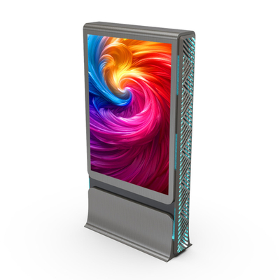 Kolay kurulum IP65 su geçirmez p4 p5 p6 p8 p10 3680hz 8000nits açık hava LED dijital işaretleme
