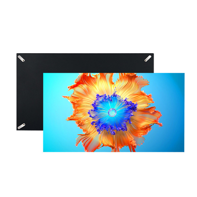 Ultra Yüksek Tanımlılık 600x337.5mm Mikro COB LED Ekranı - Yayın Stüdyoları ve Kurumsal Etkinlikler için P0.78'den P1.5625'e Piksel Pitch