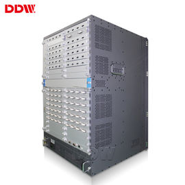4 K 3x2 HDMI Video Duvar Işlemcisi DVI DP VGA AV HD-SDI IP Için LCD Video Duvar Sistemi Android